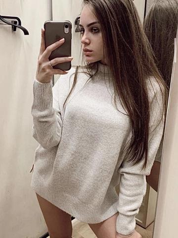 Анкета проститутки Екатерина, 23 года